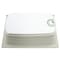 Lippert 24IN X 36IN BATHTUB; RIGHT DRAIN - PARCHMENT 209376 - alternate 4